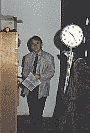 Boerderij Atelier Visite 1990